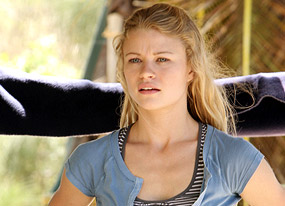 Lost, Emilie de Ravin Lost, Emilie de Ravin